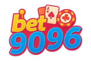 Bet 9096 Logo